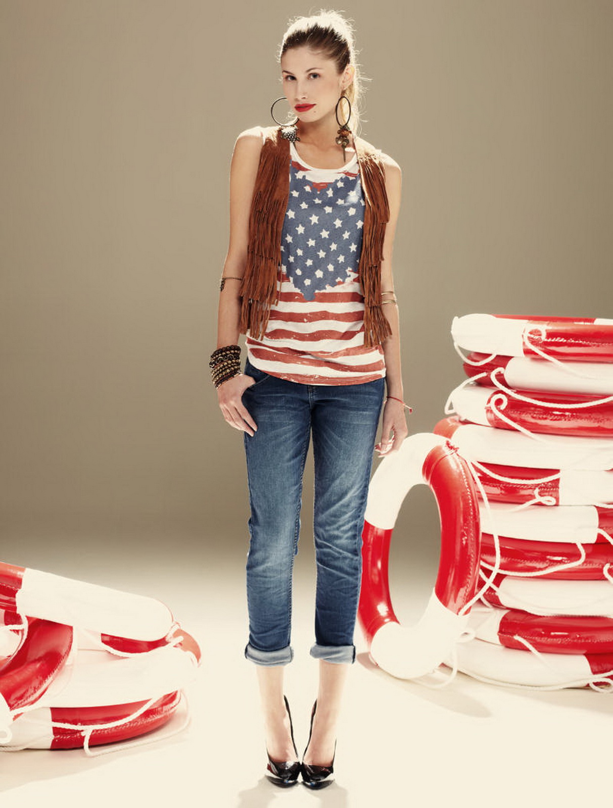 Blanco 2011  LookBook DƬ