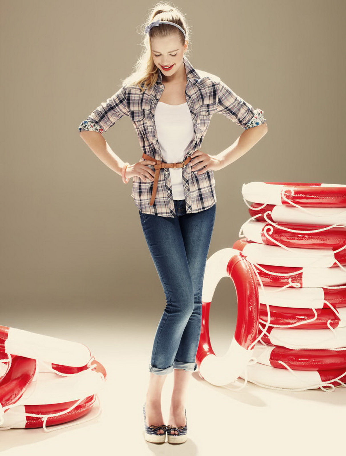 Blanco 2011  LookBook DƬ
