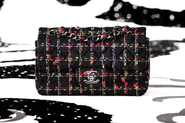 Chanel 2011¿Lookbook DƬ