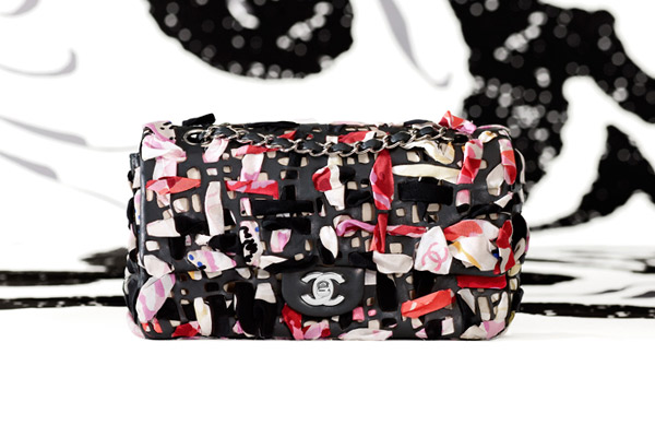 Chanel 2011¿Lookbook DƬ