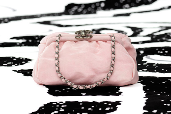 Chanel 2011¿Lookbook DƬ