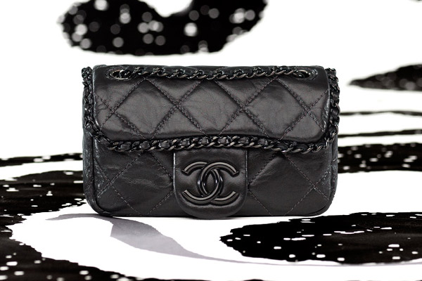 Chanel 2011¿Lookbook DƬ