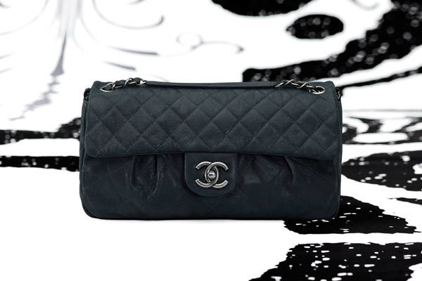 Chanel 2011春夏新款包包Lookbook 