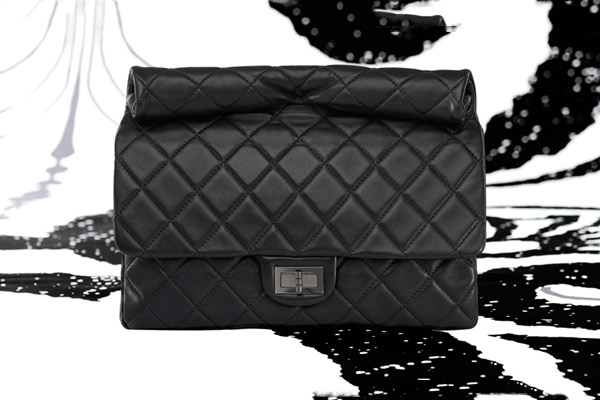 Chanel 2011¿Lookbook DƬ