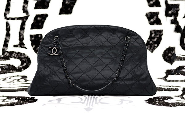 Chanel 2011¿Lookbook DƬ