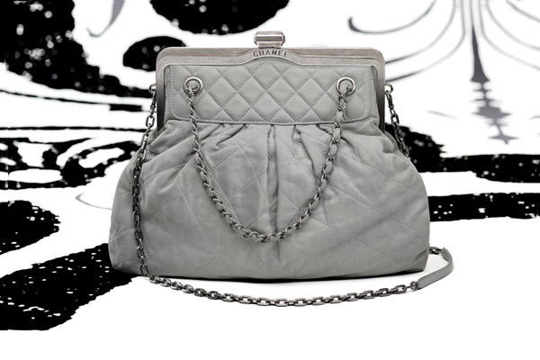 Chanel 2011¿Lookbook DƬ