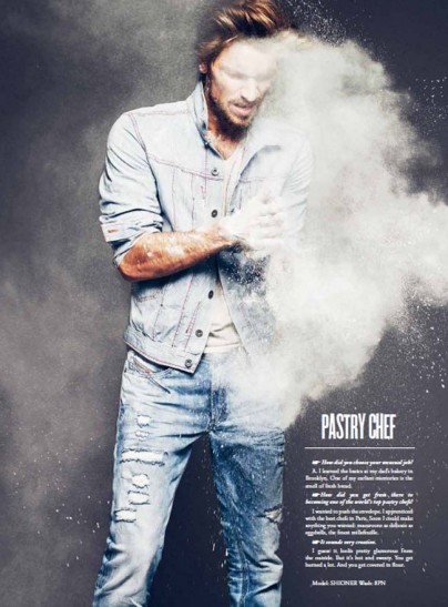 Diesel Denim 2011bV DƬ