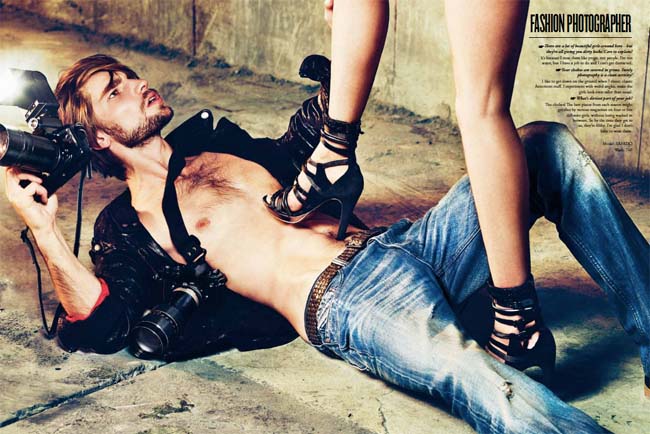 Diesel Denim 2011bV DƬ