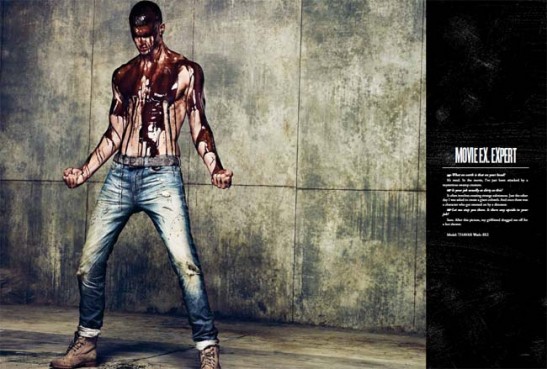 Diesel Denim 2011bV DƬ