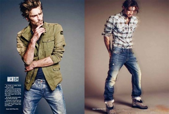 Diesel Denim 2011bV DƬ