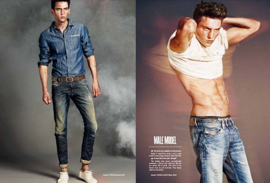 Diesel Denim 2011bV DƬ