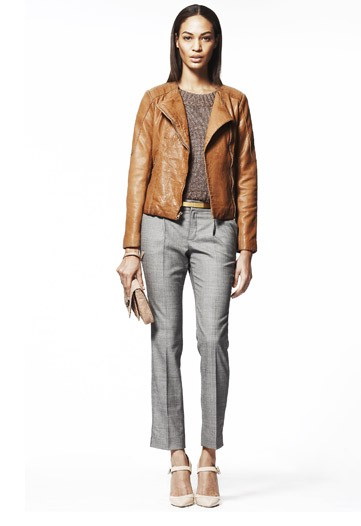 Gap 2011ﶬϵLookbook DƬ