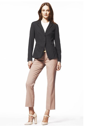 Gap 2011ﶬϵLookbook DƬ