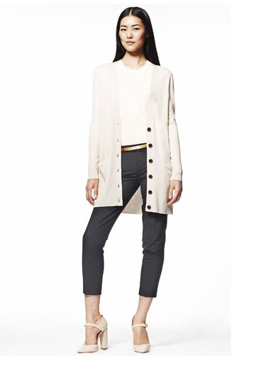 Gap 2011ﶬϵLookbook DƬ
