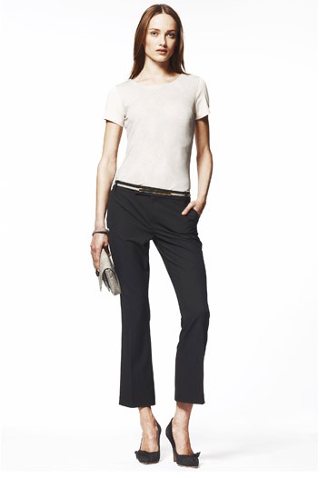 Gap 2011ﶬϵLookbook DƬ