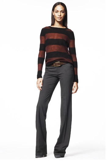 Gap 2011ﶬϵLookbook DƬ