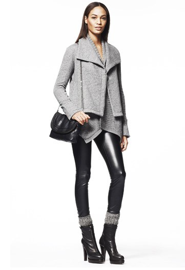 Gap 2011秋冬系列Lookbook 高清圖片