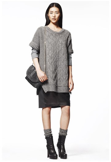 Gap 2011ﶬϵLookbook DƬ