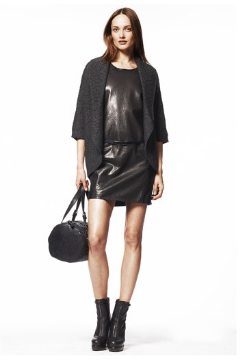 Gap 2011ﶬϵLookbook DƬ