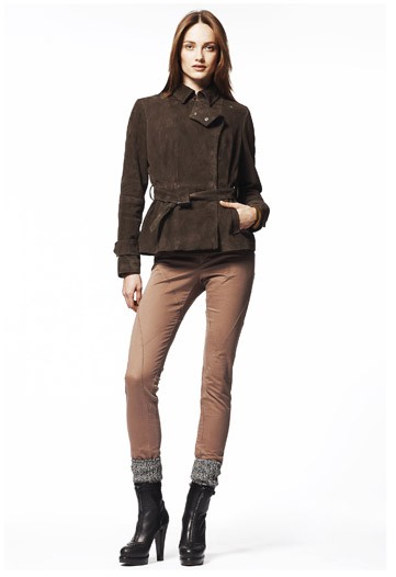 Gap 2011ﶬϵLookbook DƬ