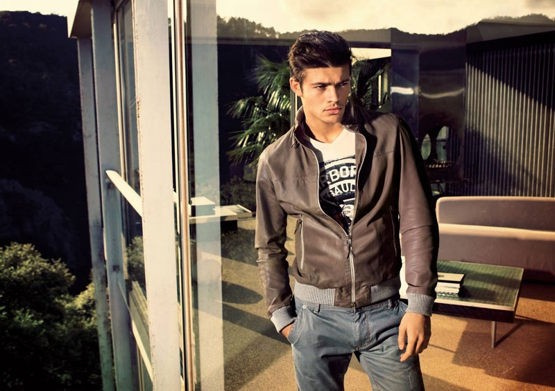 Gaudi b2011Look Book DƬ