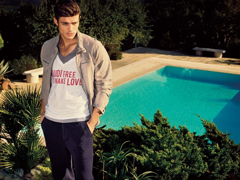 Gaudi b2011Look Book DƬ