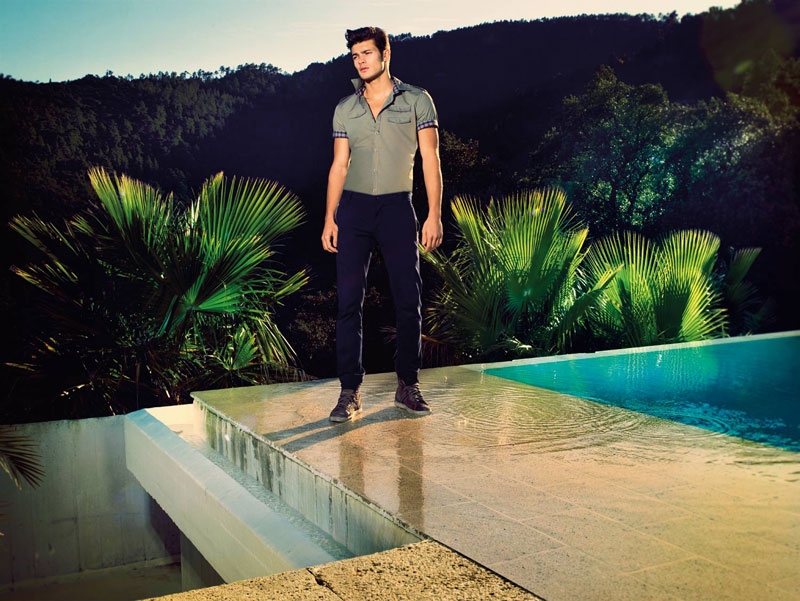 Gaudi b2011Look Book DƬ