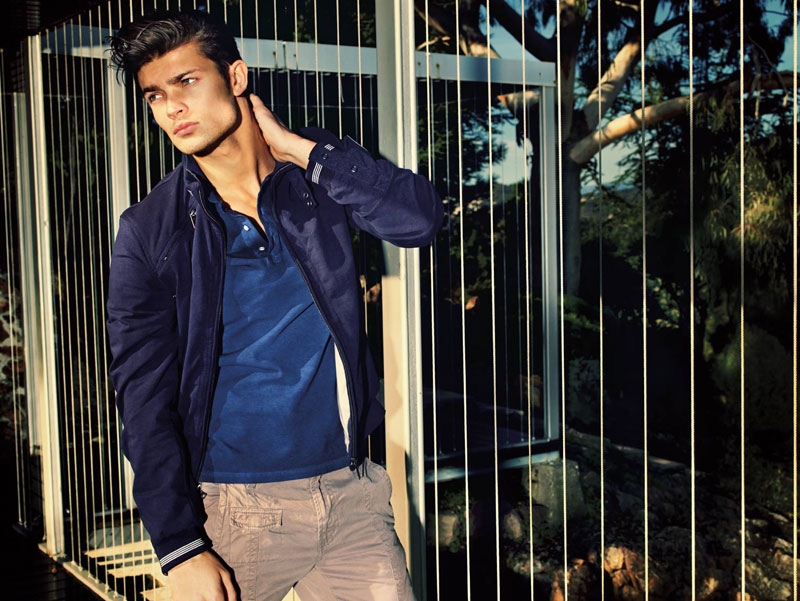 Gaudi b2011Look Book DƬ
