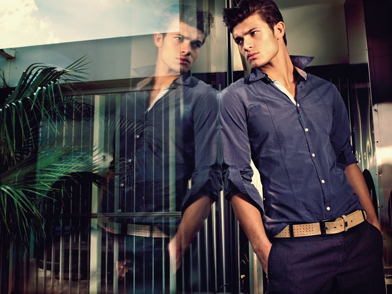 Gaudi b2011Look Book DƬ