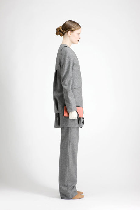 Giuliano Fujiwara 2011春夏女裝Lookbook 高清圖片