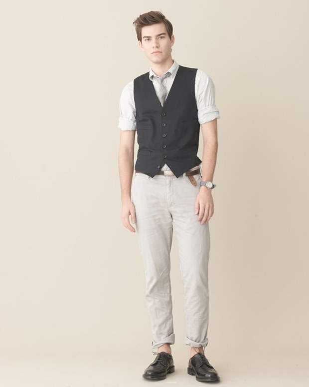 J.Crew 2011bLookbook DƬ