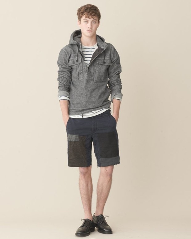 J.Crew 2011bLookbook DƬ