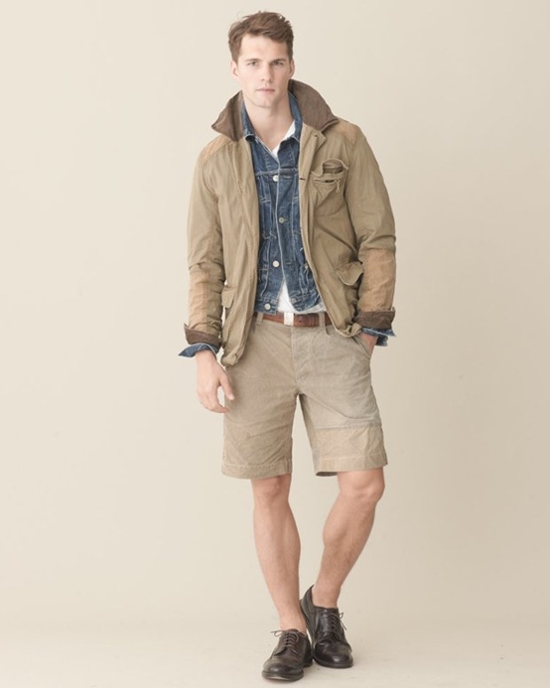 J.Crew 2011bLookbook DƬ