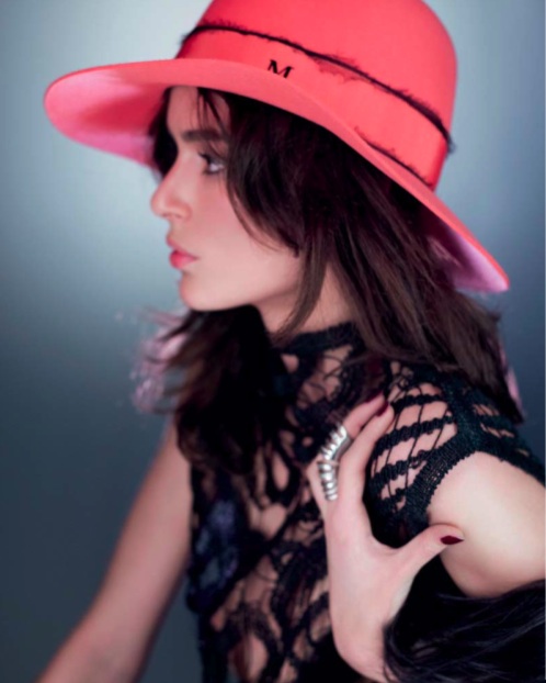 Maison Michel 2011 春夏Lookbook 高清圖片