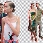 Prada 2011春夏Fantasy Lookbook 高清圖片