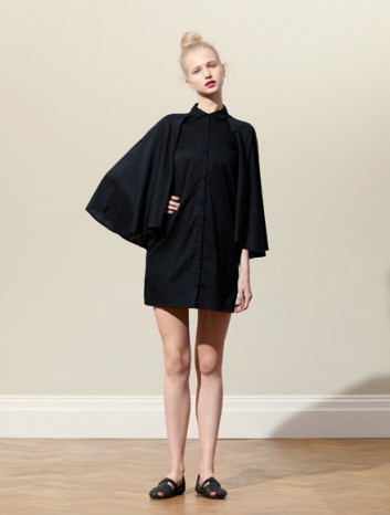 Urban Outfitters 2011春夏女裝Lookbook 
