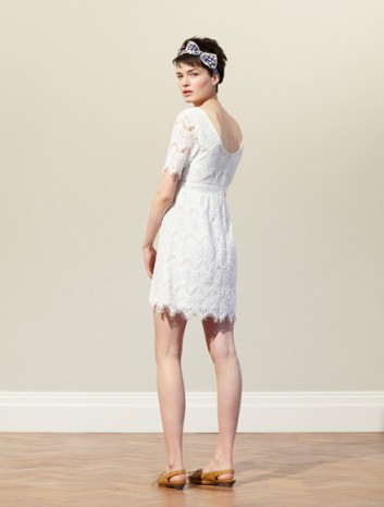 Urban Outfitters 2011春夏女裝Lookbook 高清圖片