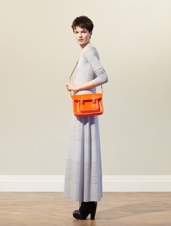 Urban Outfitters 2011春夏女裝Lookbook 