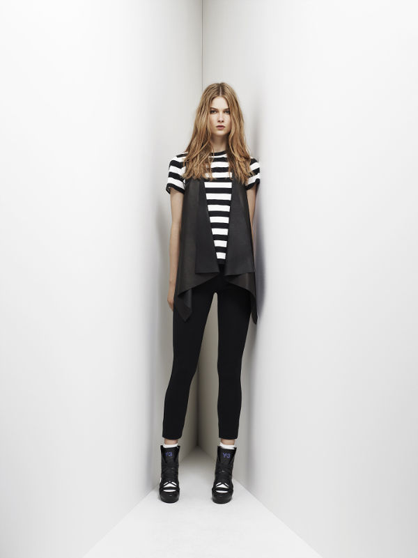 Y-3 2011ŮbLookbook DƬ