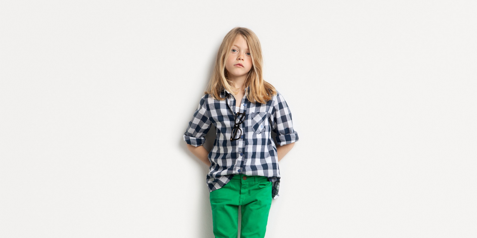 Zara 3ͯbLookbook DƬ