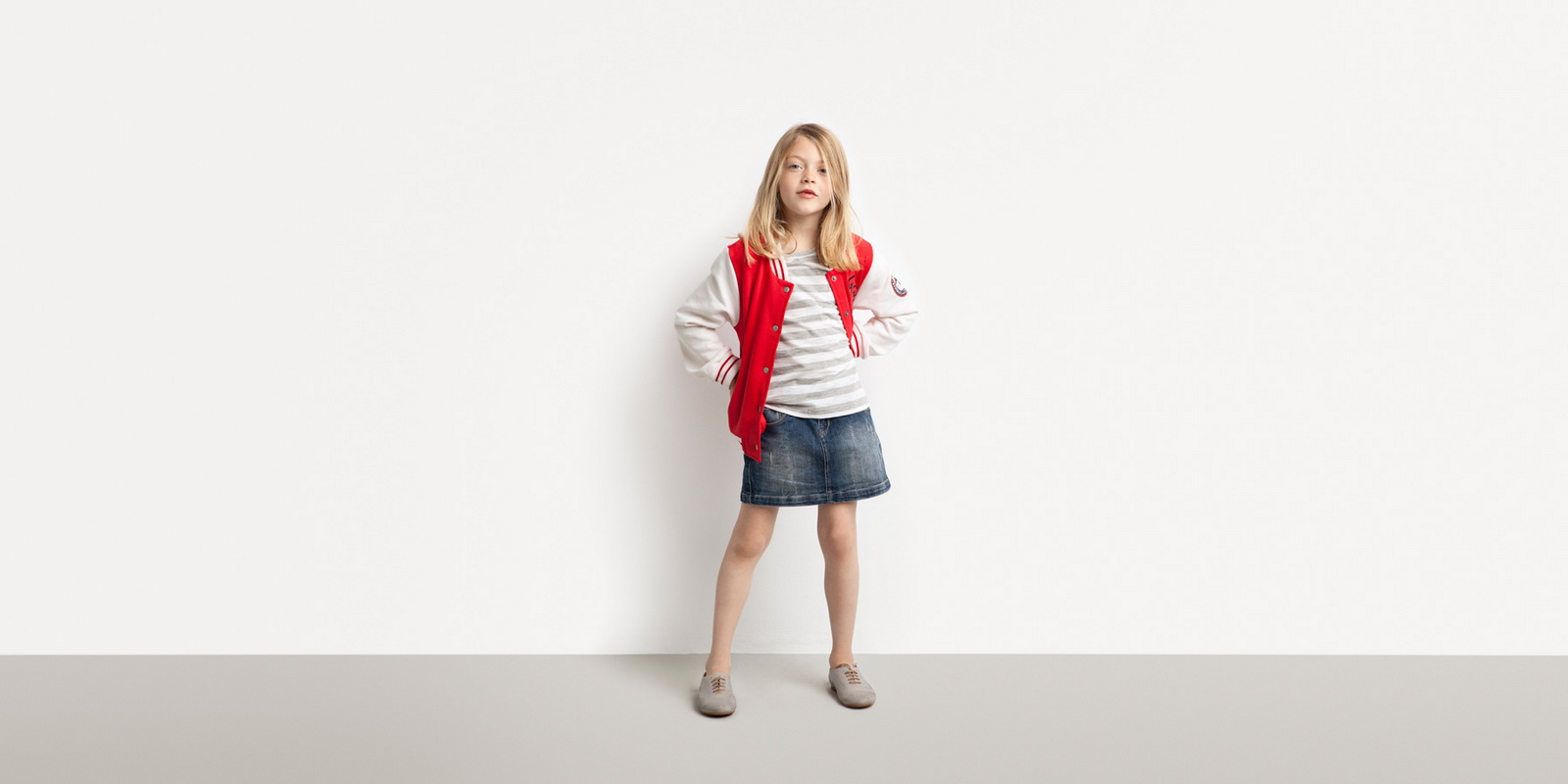 Zara 3月童裝Lookbook 