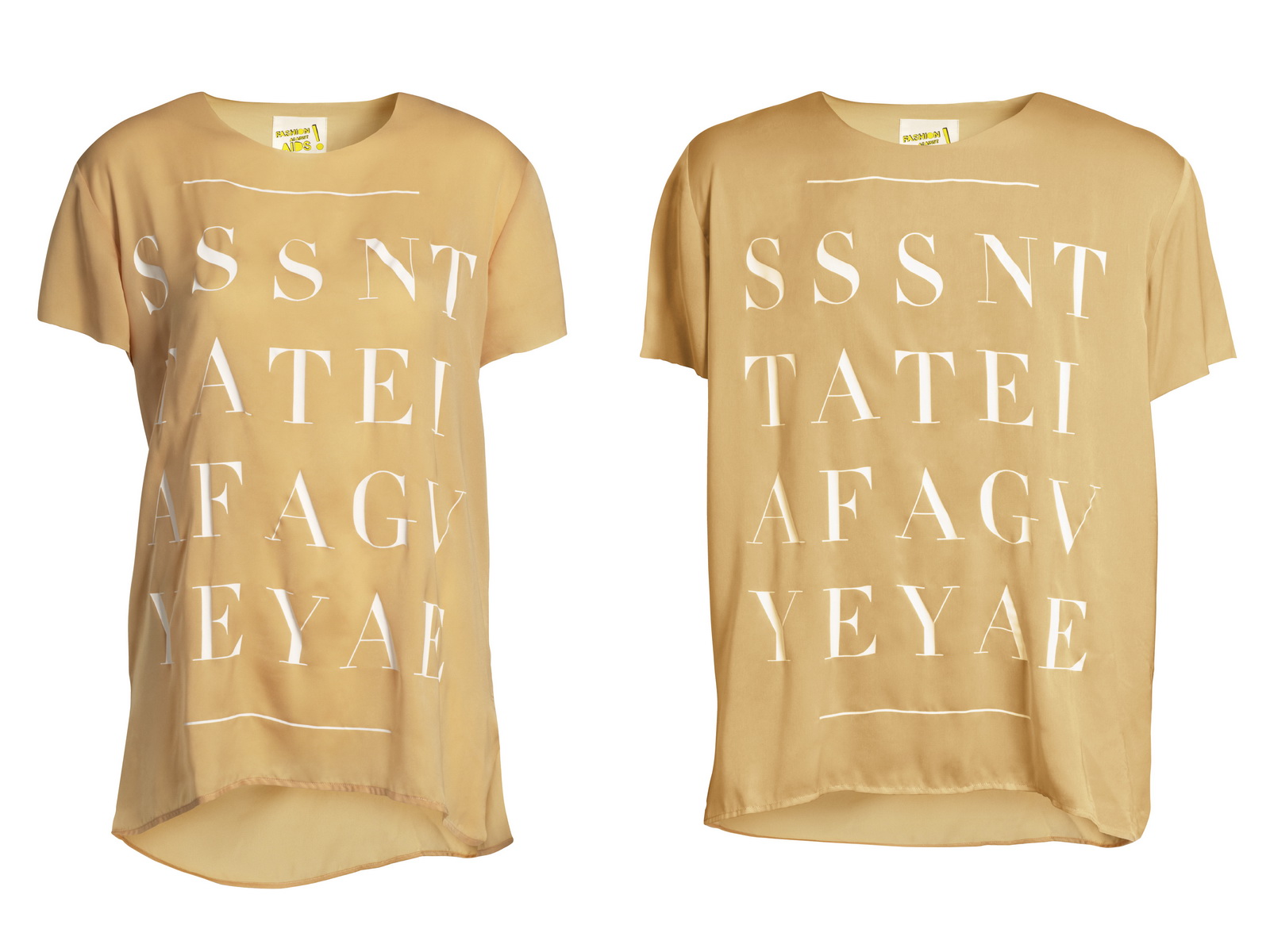 H&M Fashion Against AIDS ϵLookbookDƬ