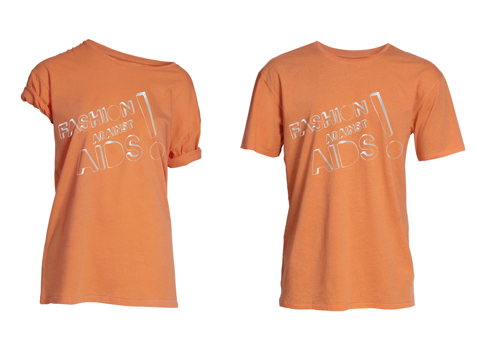 H&M Fashion Against AIDS 系列Lookbook高清圖片