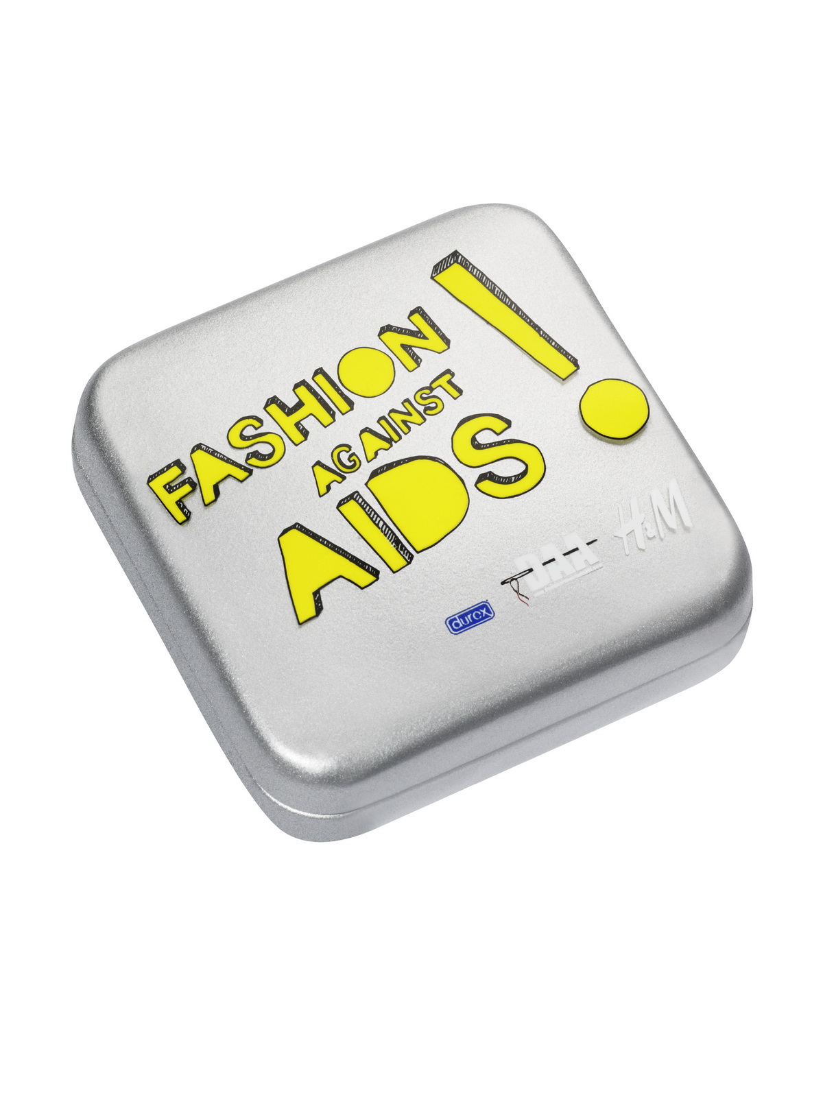 H&M Fashion Against AIDS ϵLookbookDƬ