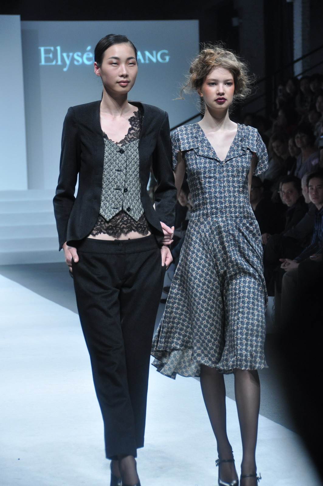 Elysee YANG 2011ﶬDƬ