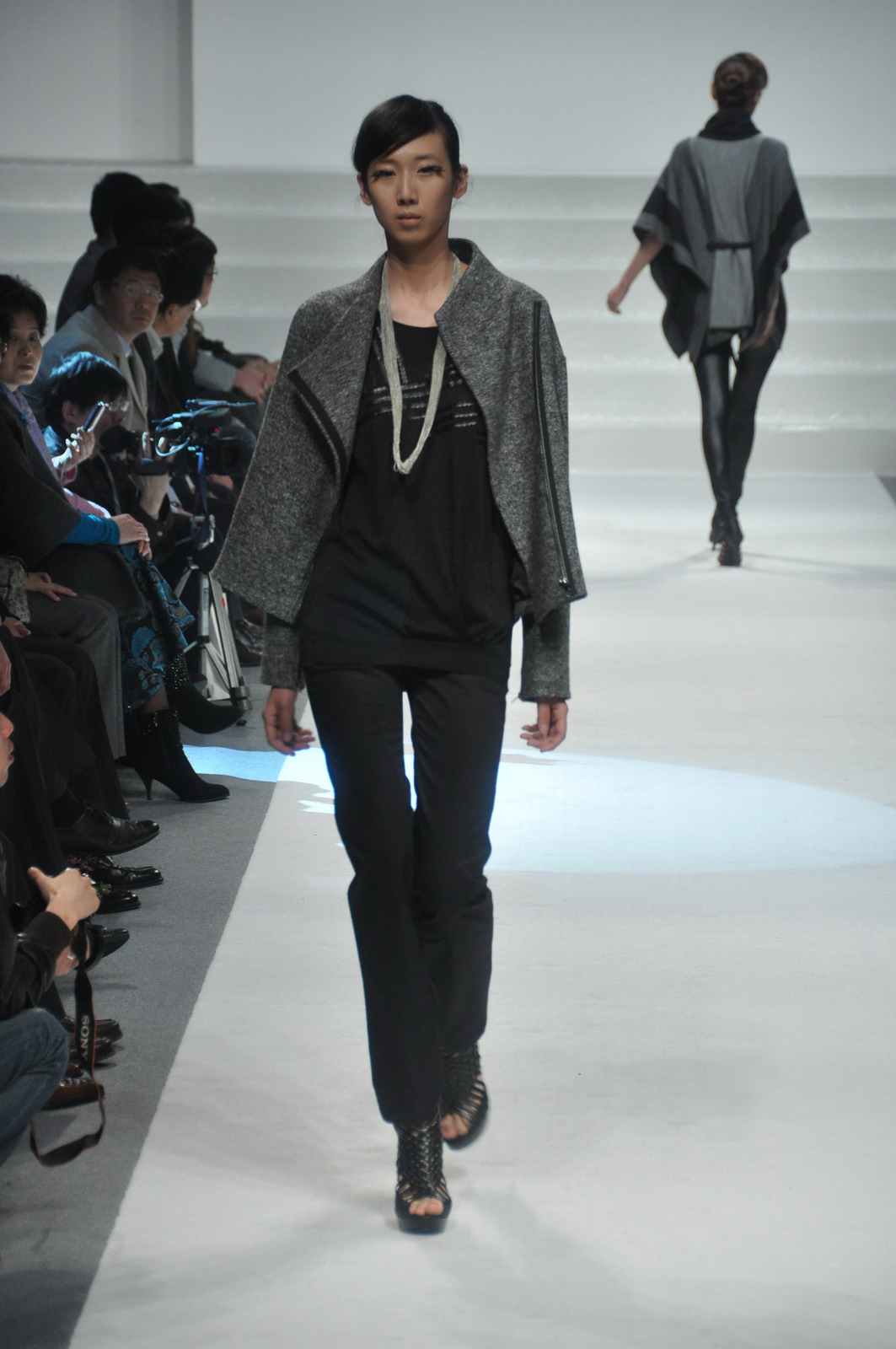 ENJOYOUNG 2011秋冬高清圖片