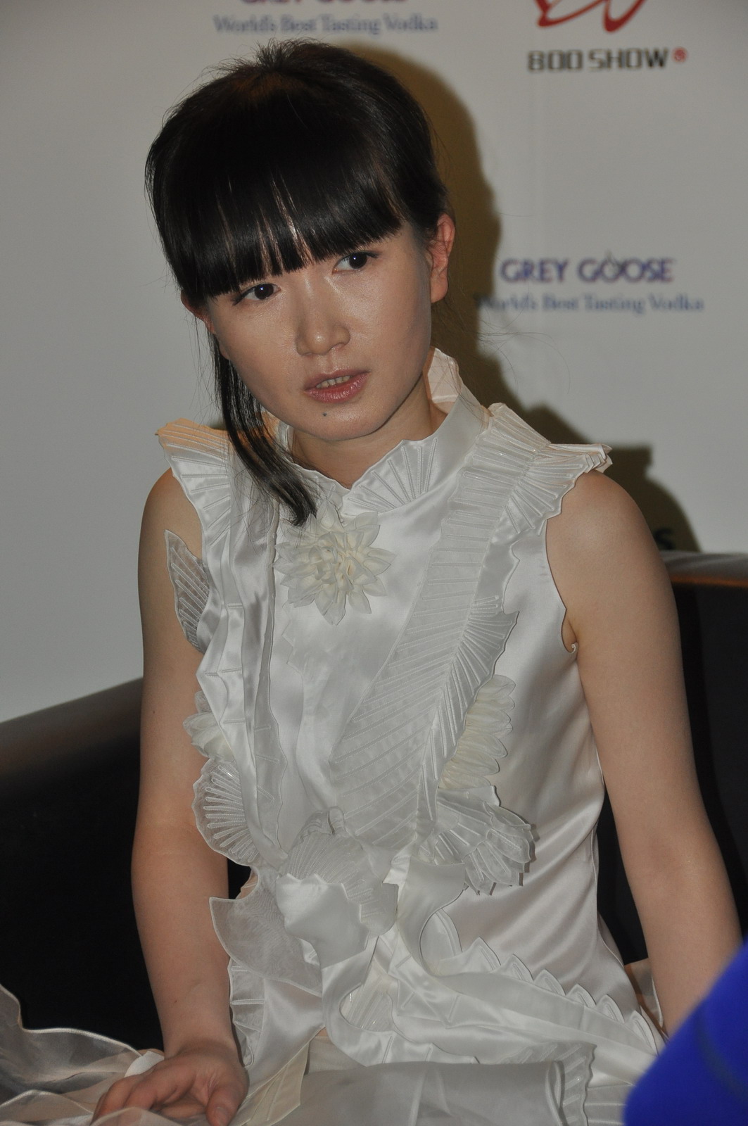 ENJOYOUNG 2011秋冬高清圖片