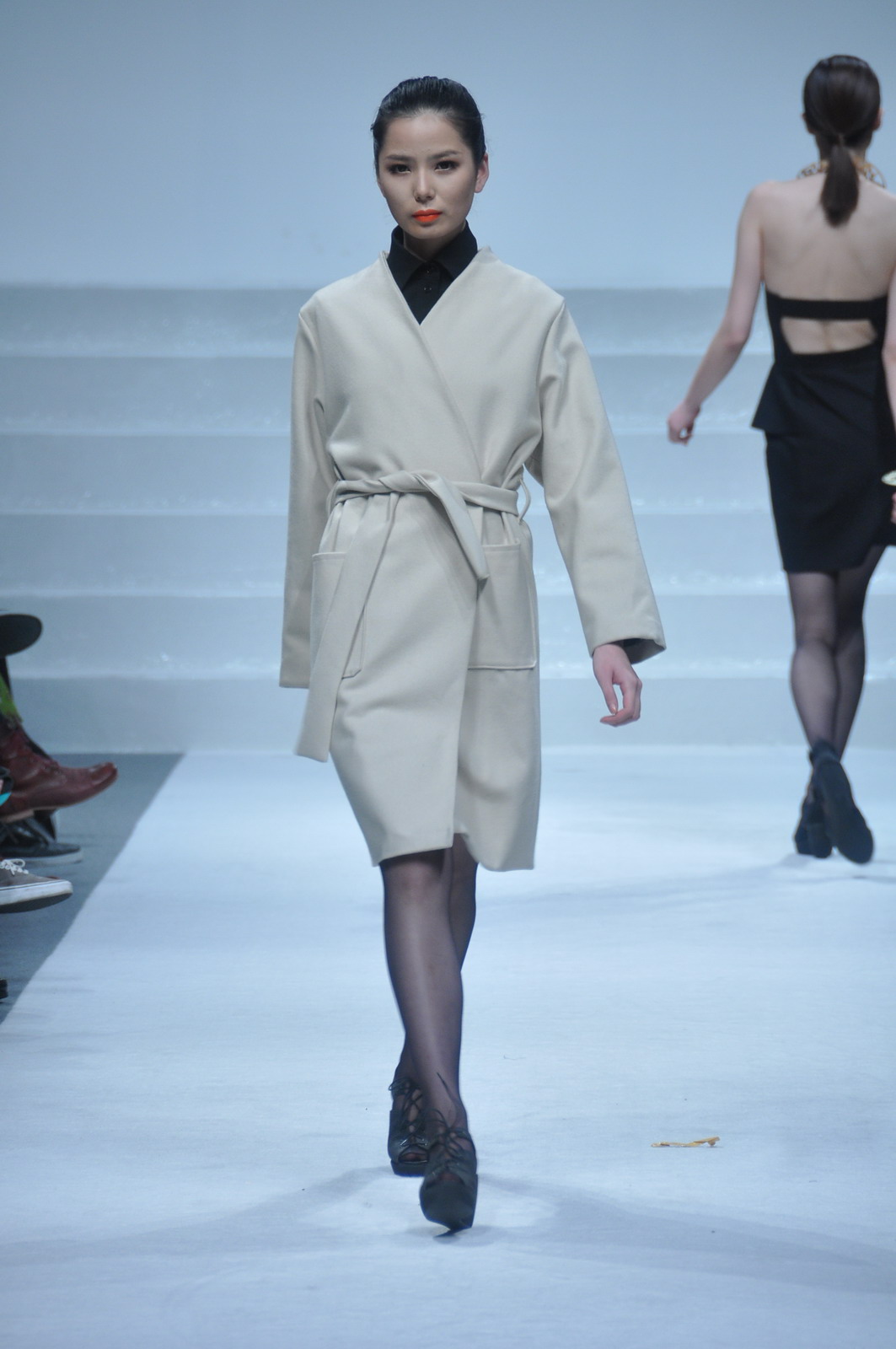 Noir & Blanc 2011秋冬高清圖片