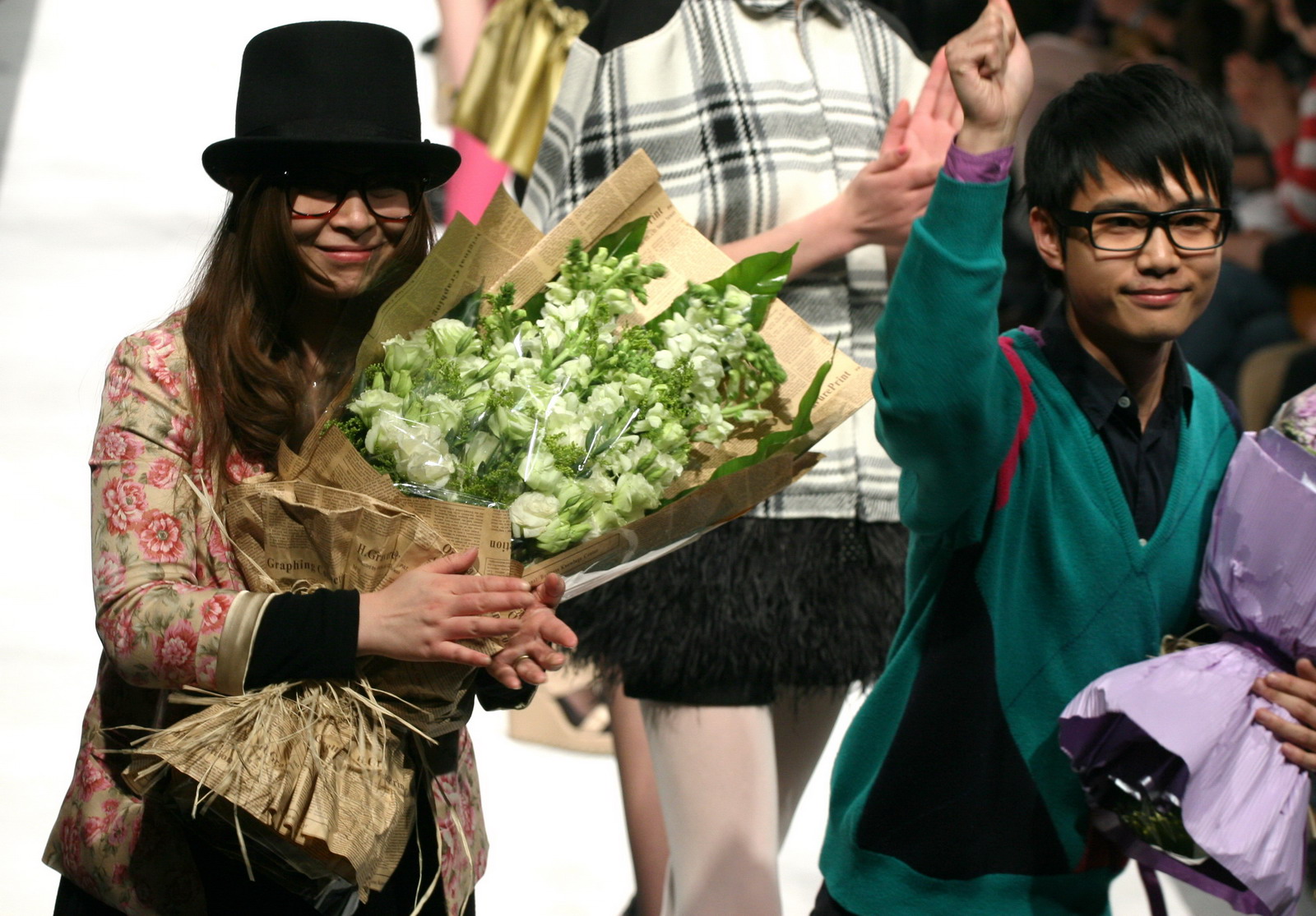 Vint@ge Future 2011ﶬDƬ