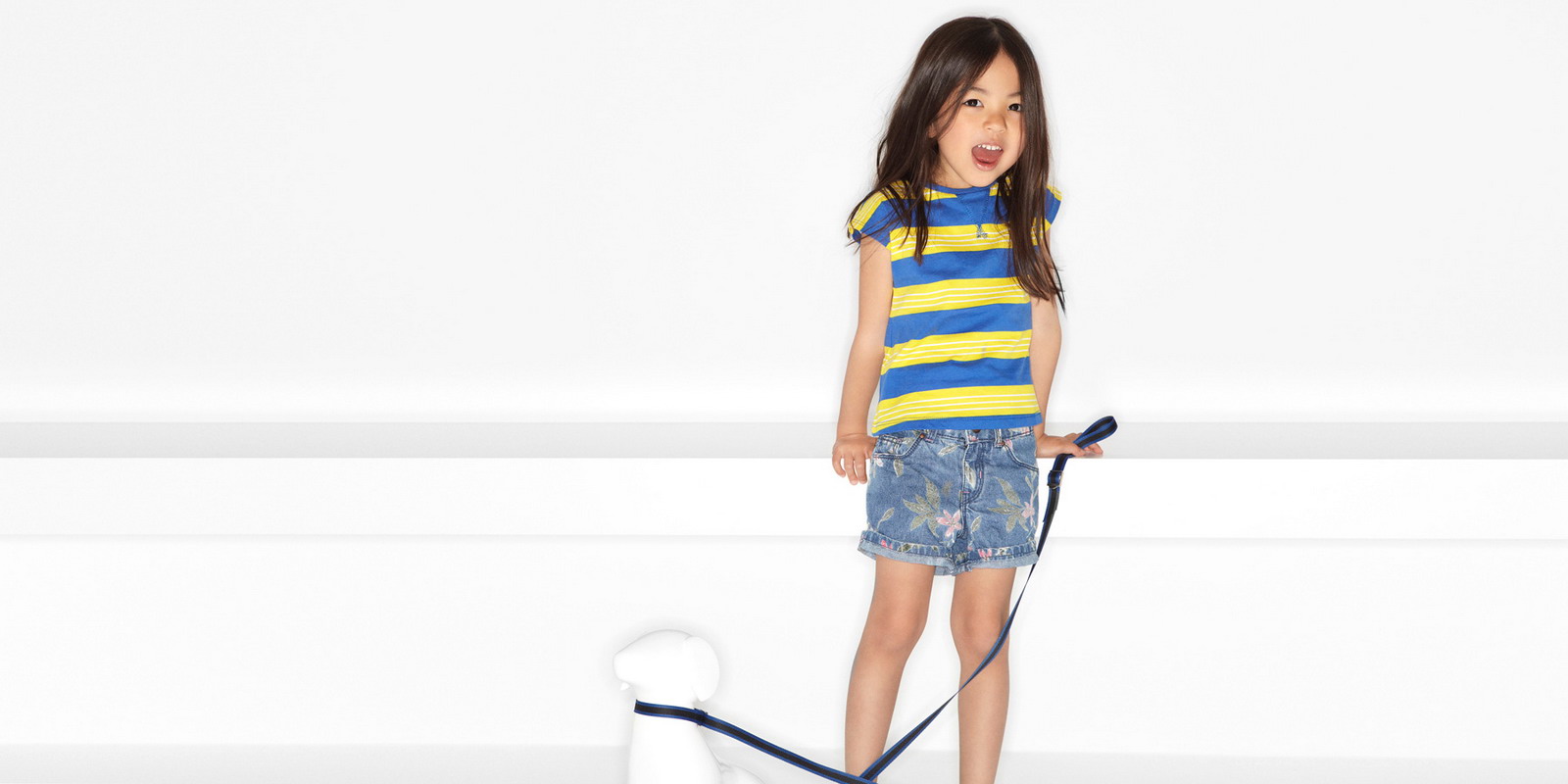 Zara 2011 ͯbLookbookDƬ